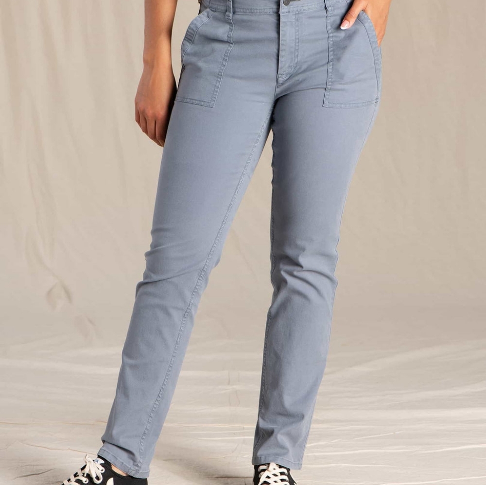 Ladies pants